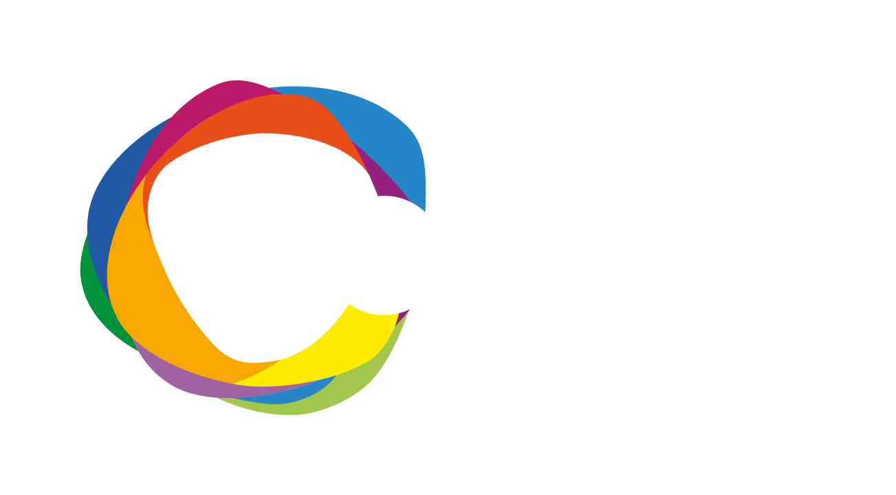 Logotipo de Kosmo Inclusión