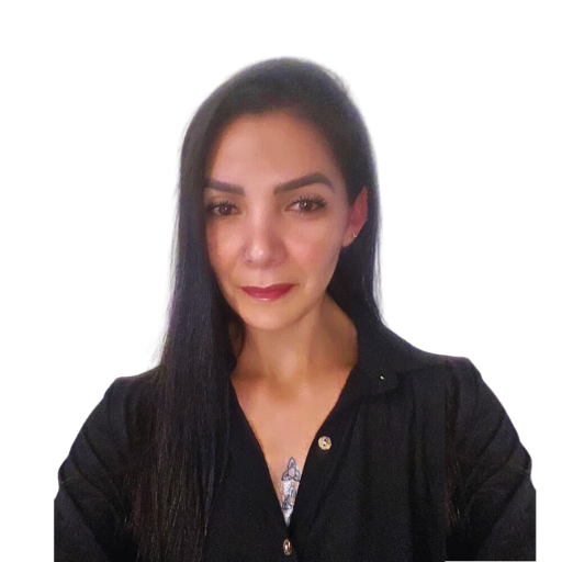 Nicole Jopia Carrasco