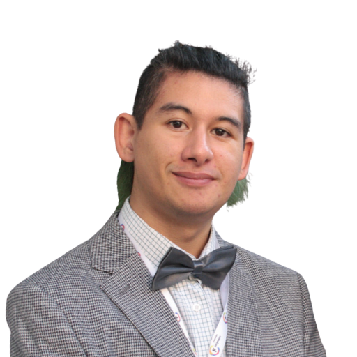 Cristóbal González E.