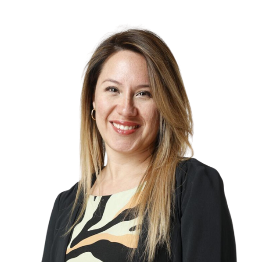 Belén Huerta Venegas