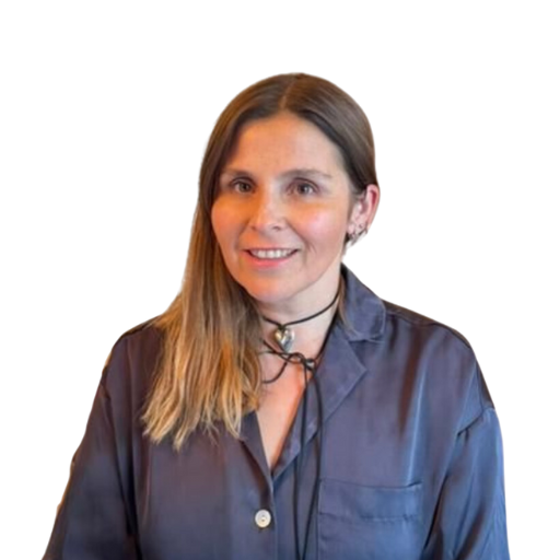 Alejandra Balcarse E.