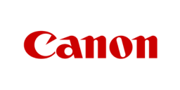 Logotipo de Canon