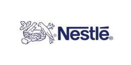 Logotipo de Nestlé